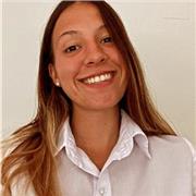 Profesora de geografía y turismo